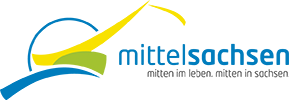 Logo Landkreis-Mittelsachsen